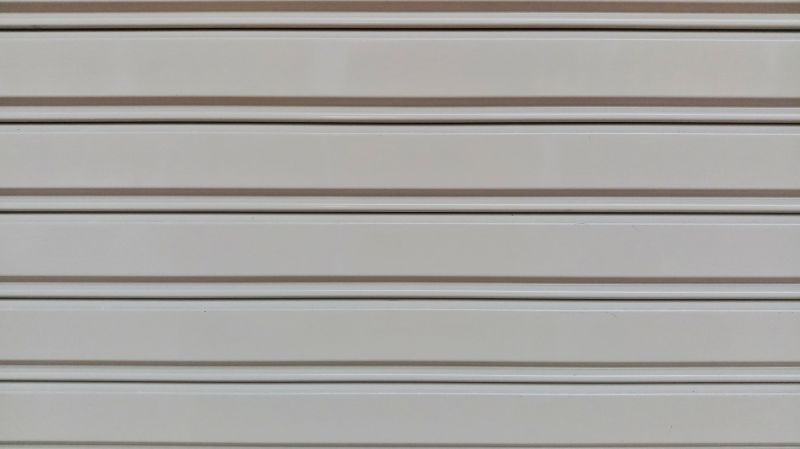 Aluminum Siding Service